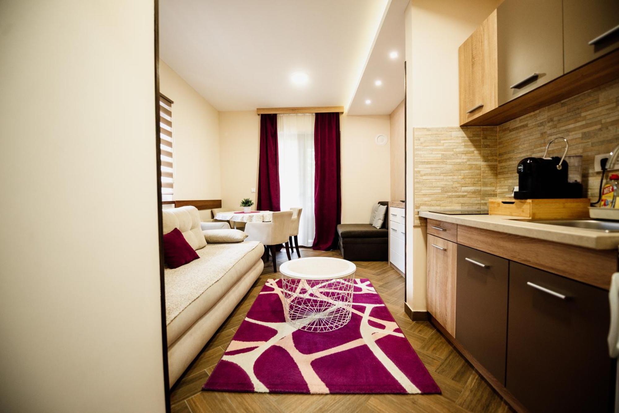 Apartment Jela Zlatar