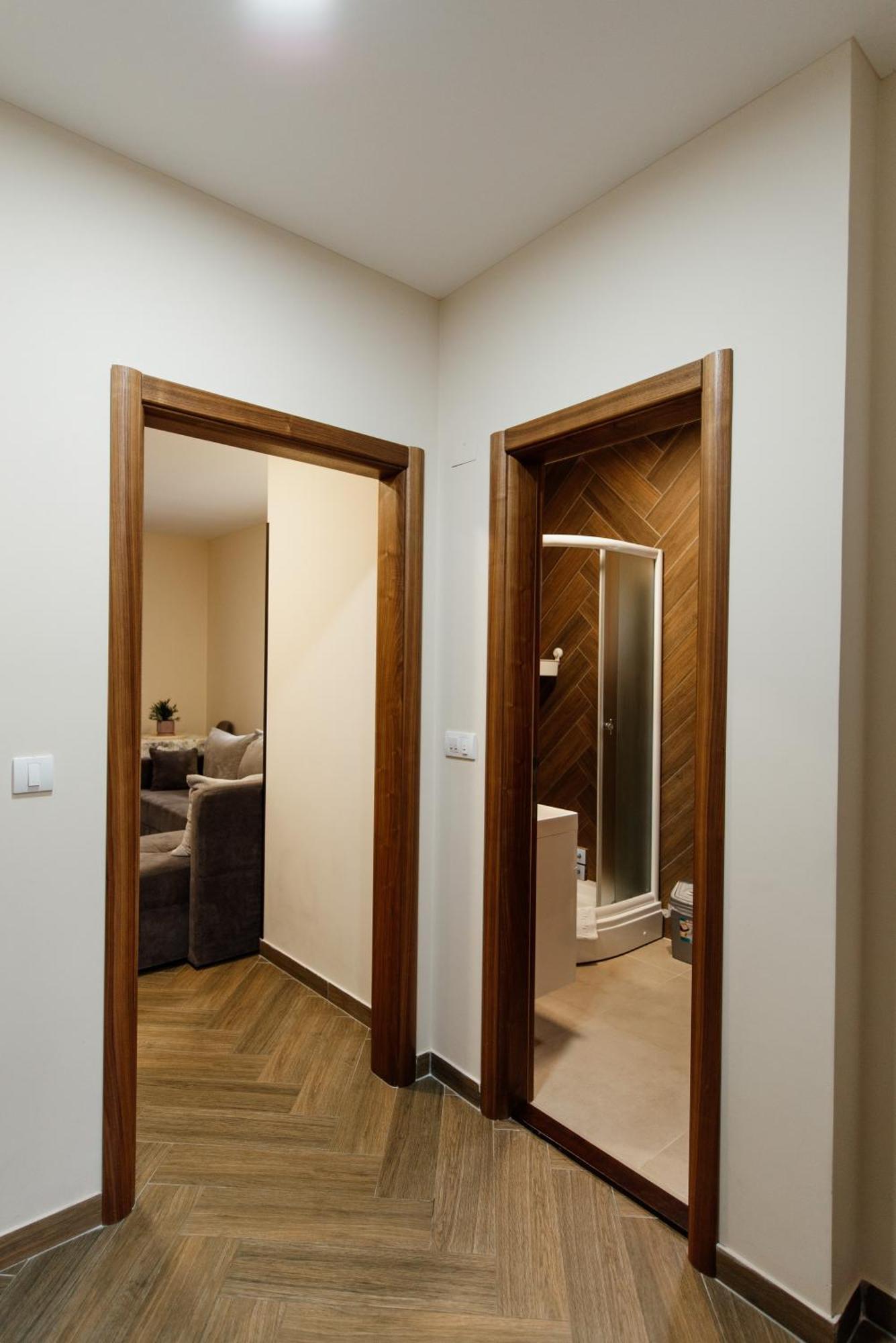 Jela Zlatar Apartment *
