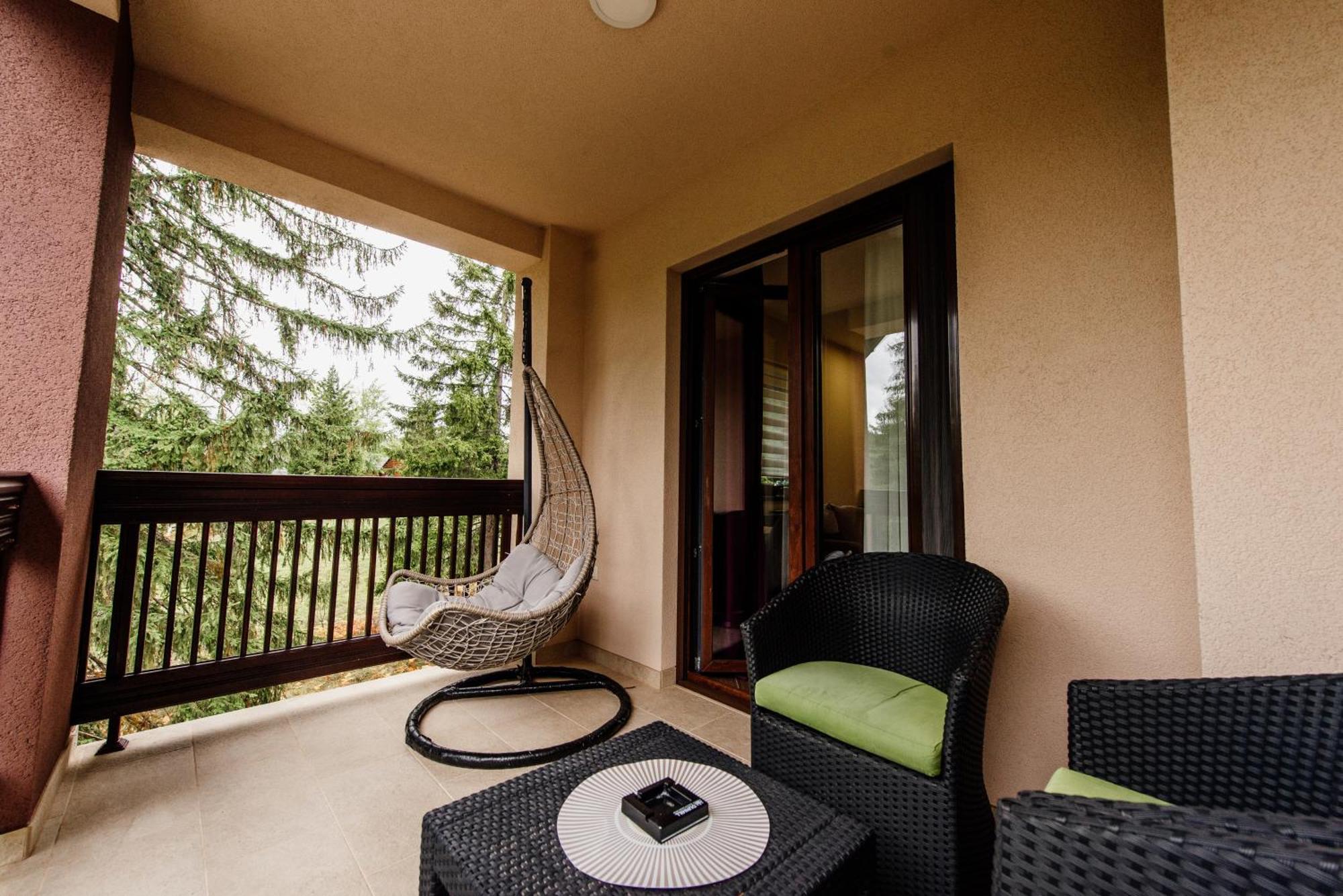 Apartment Jela Zlatar *