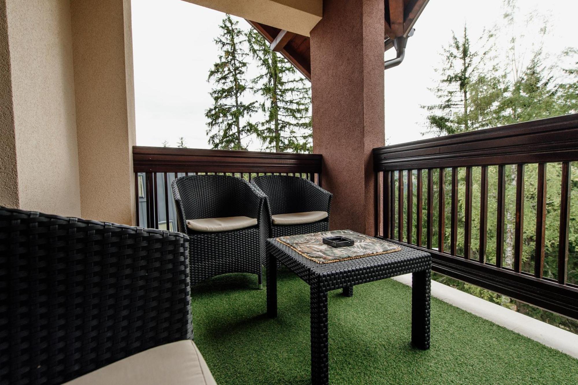Jela Zlatar Apartment