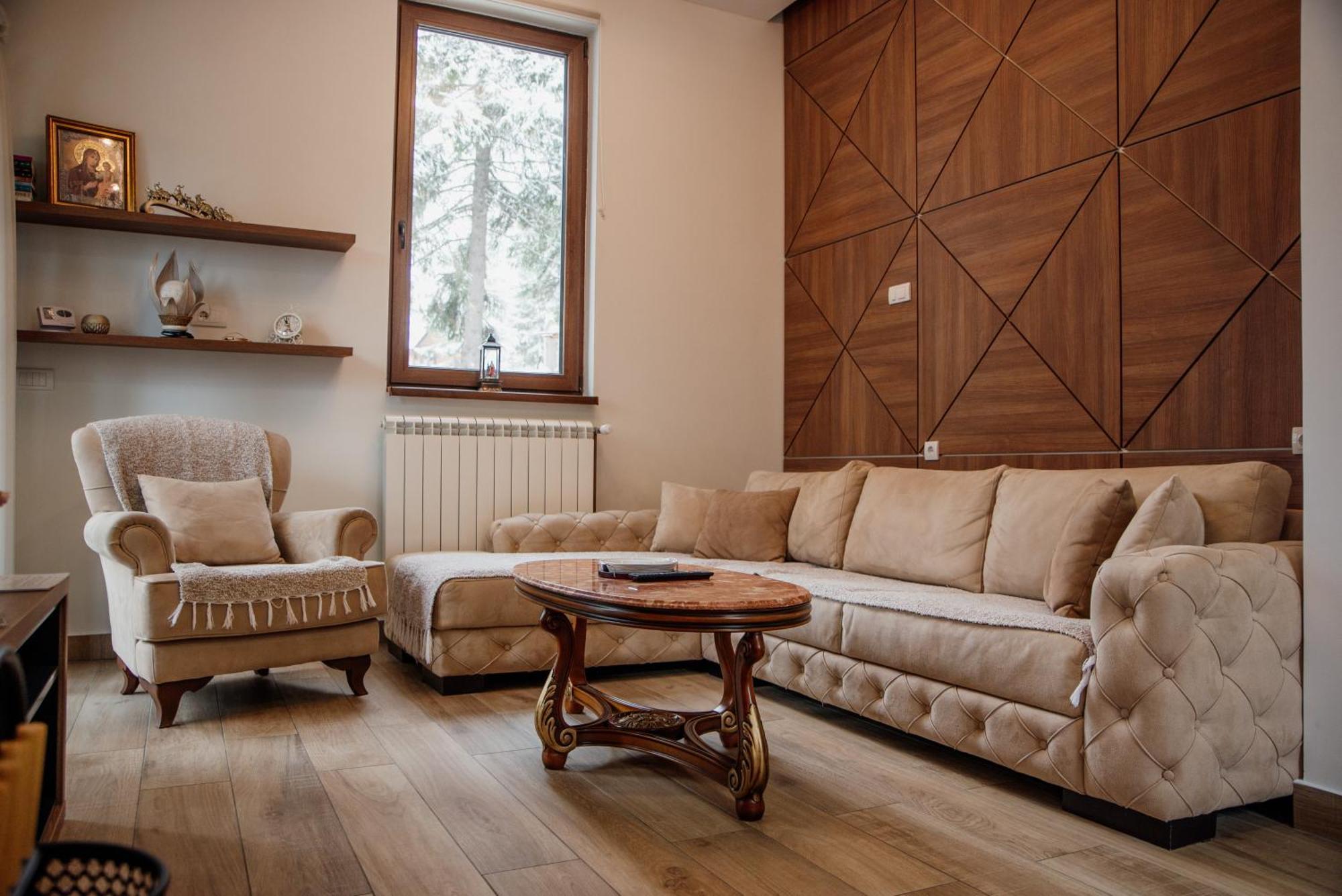 Apartment Jela Zlatar *